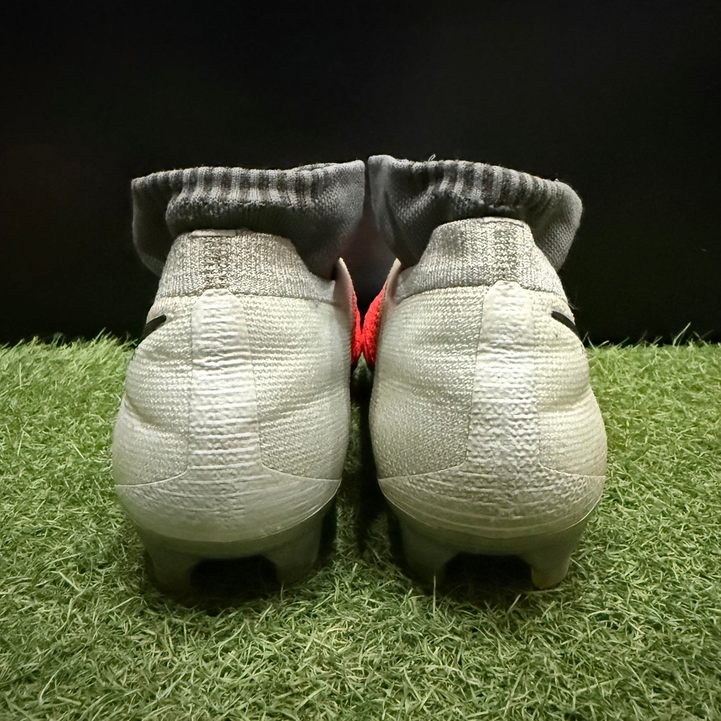 27.5 cm Used Goods中古スパイクPhantom Vision FG