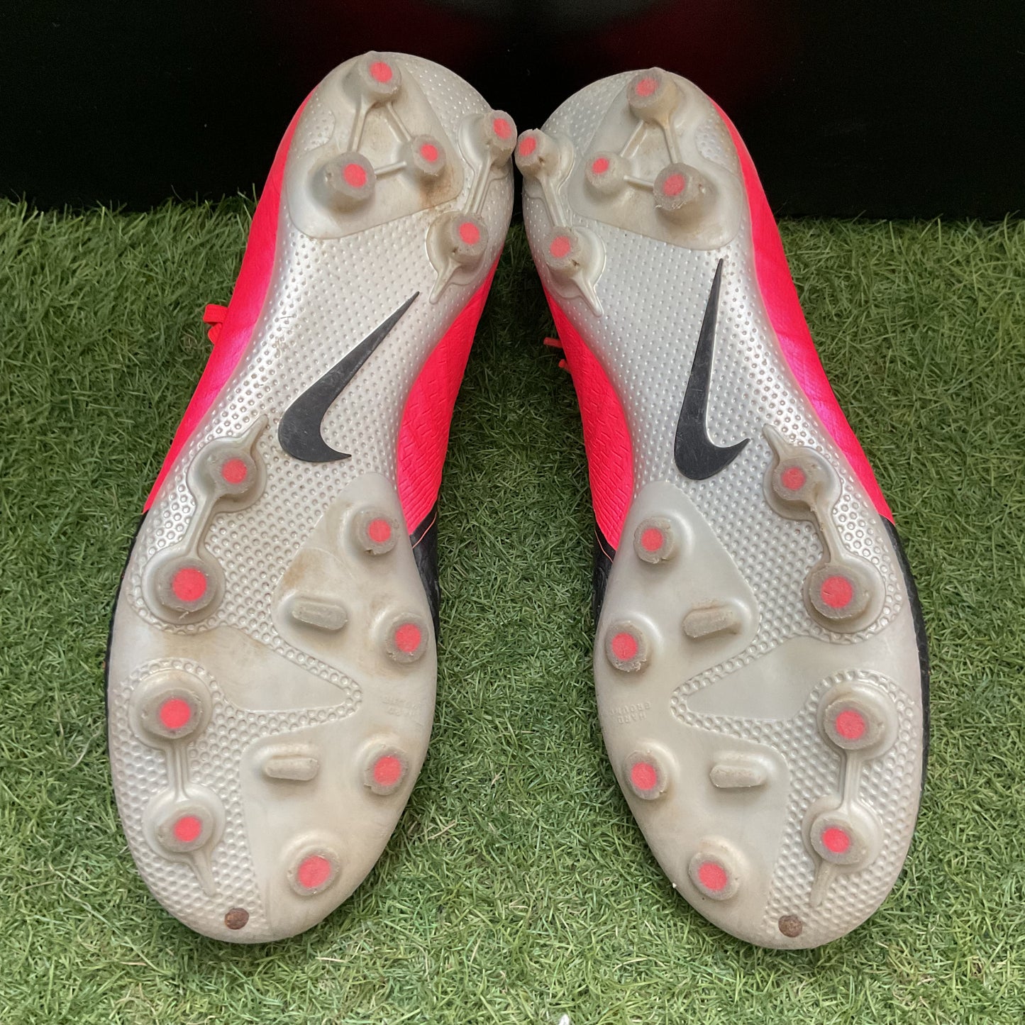 25.0 cm Used Goods中古スパイクPhantom Venom Elite HG