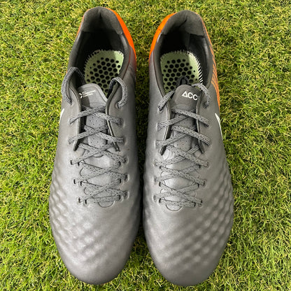 【箱無し】MAGISTA OPUS 2 SG-PRO 27.5 cm AH7405 081