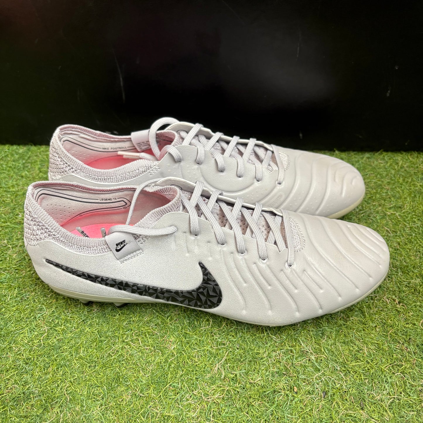 26.5 cm Used Goods中古スパイクTiempo Legend 10 Elite FG