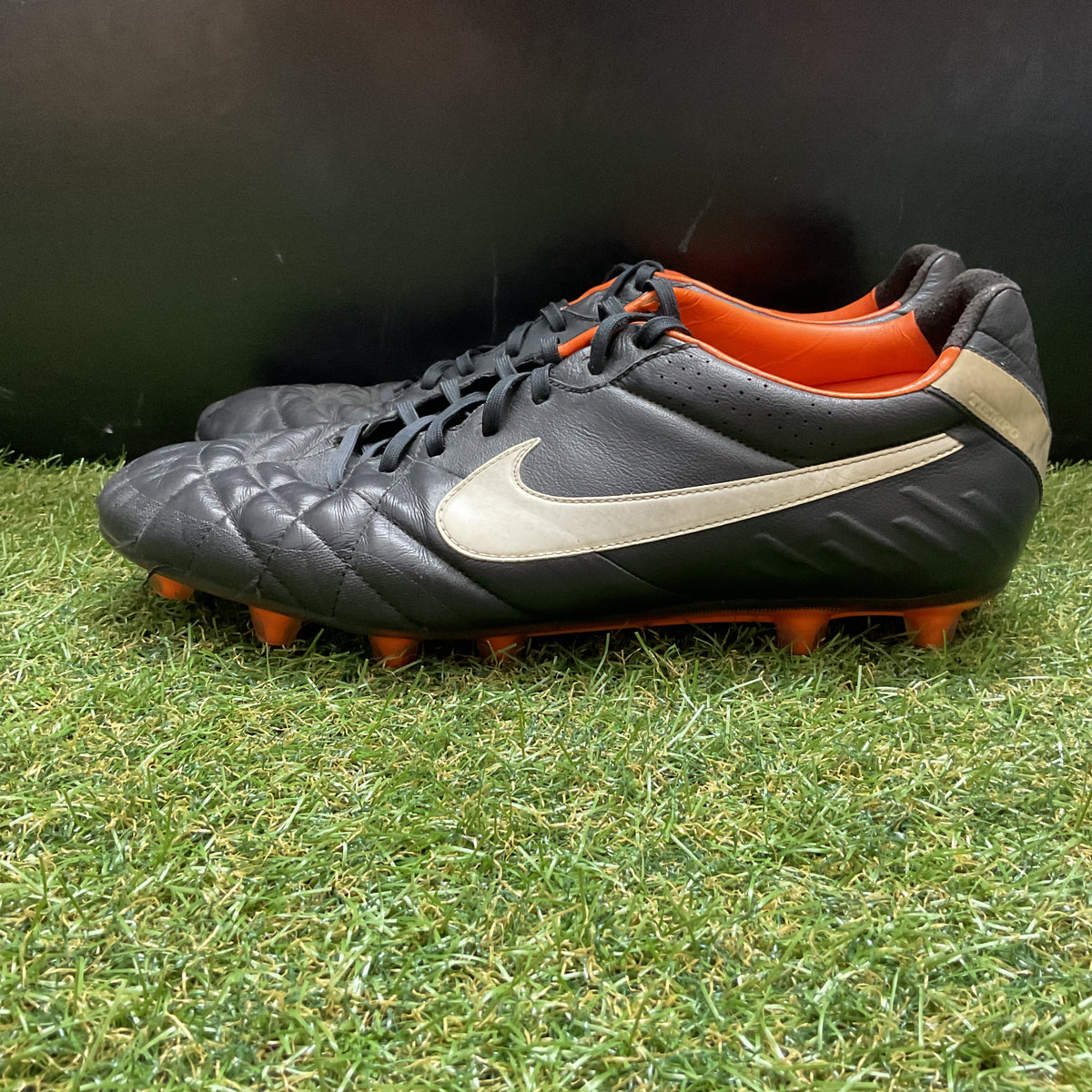29.0 Used Goods中古スパイクTiempo Legend 4 HG-E AF