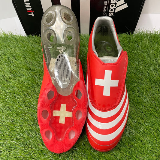 vintage tunit F50 2008 SUI 035621 スイススイス