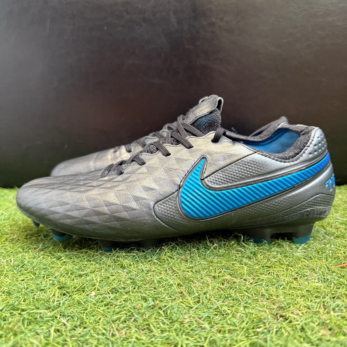 Used Goods中古スパイクTiempo Legend 8 FG