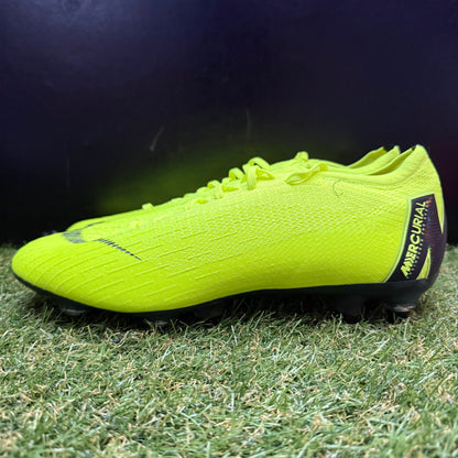 【箱無し】Mercurial Vapor 12 Elite SG Anti Clog 27.5cm AH7381 072 Made in ITALY