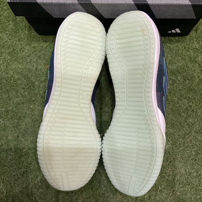 【訳あり未使用品】25.5 Used Goods中古スパイク Top Sala Competion