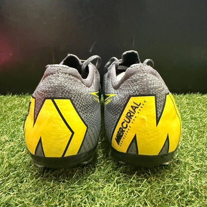 【箱無し】Mercurial Vapor 12 Elite SG Anti Clog 27.5cm AH7381 071 Made in ITALY