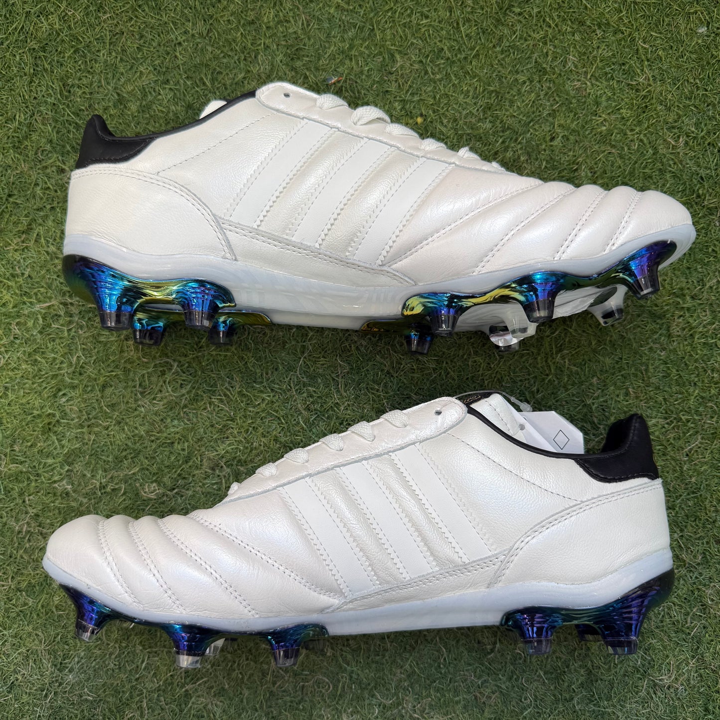 【訳あり未使用品】28.0 Used Goods中古スパイク Copa Mundial 20 FG