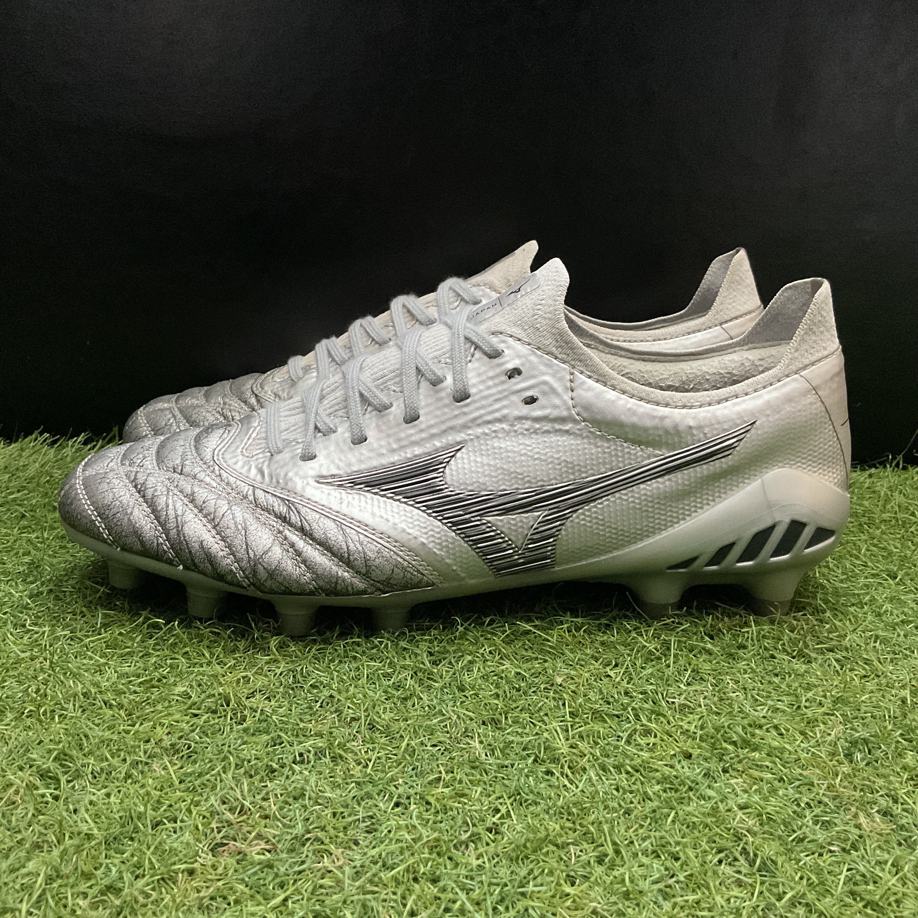 26.0 cm Used Goods中古スパイク Morelia Neo 3 β Japan – 俺の足