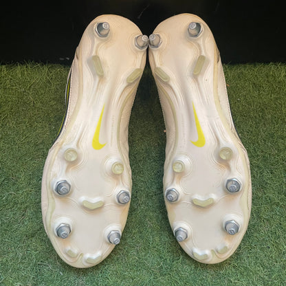 27.0 cm Used Goods中古スパイクTiempo Legend 9 Elite SGPRO