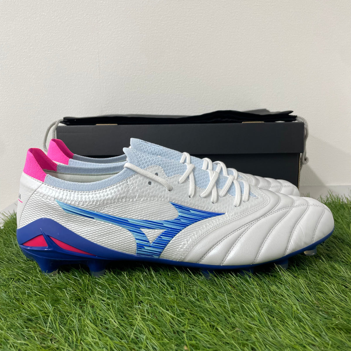 Morelia Neo4 β MADE IN JAPAN P1GA254025 モレリア ネオ4 ベータ