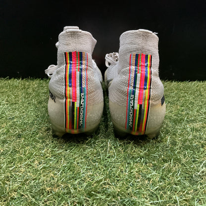 【インソール なし】26.5 Used Goods中古スパイク Mercurial Superfly 6 Elite FG
