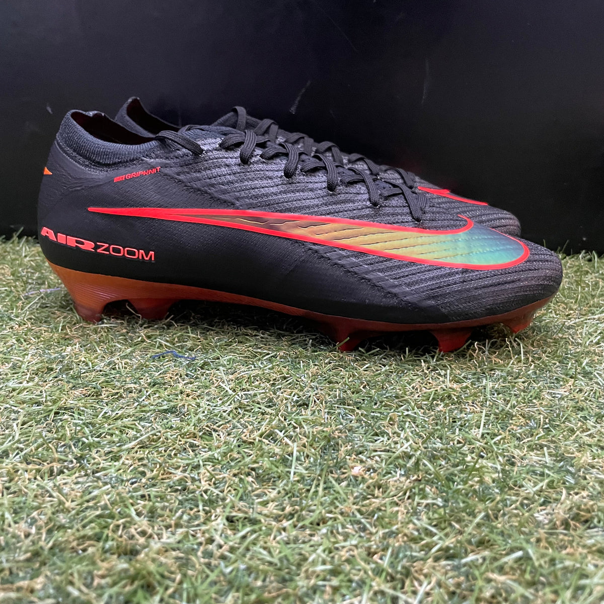 【箱無し】Zoom Mercurial Vapor 16 Elite LV8 FG 26.5 cm IF4101 088