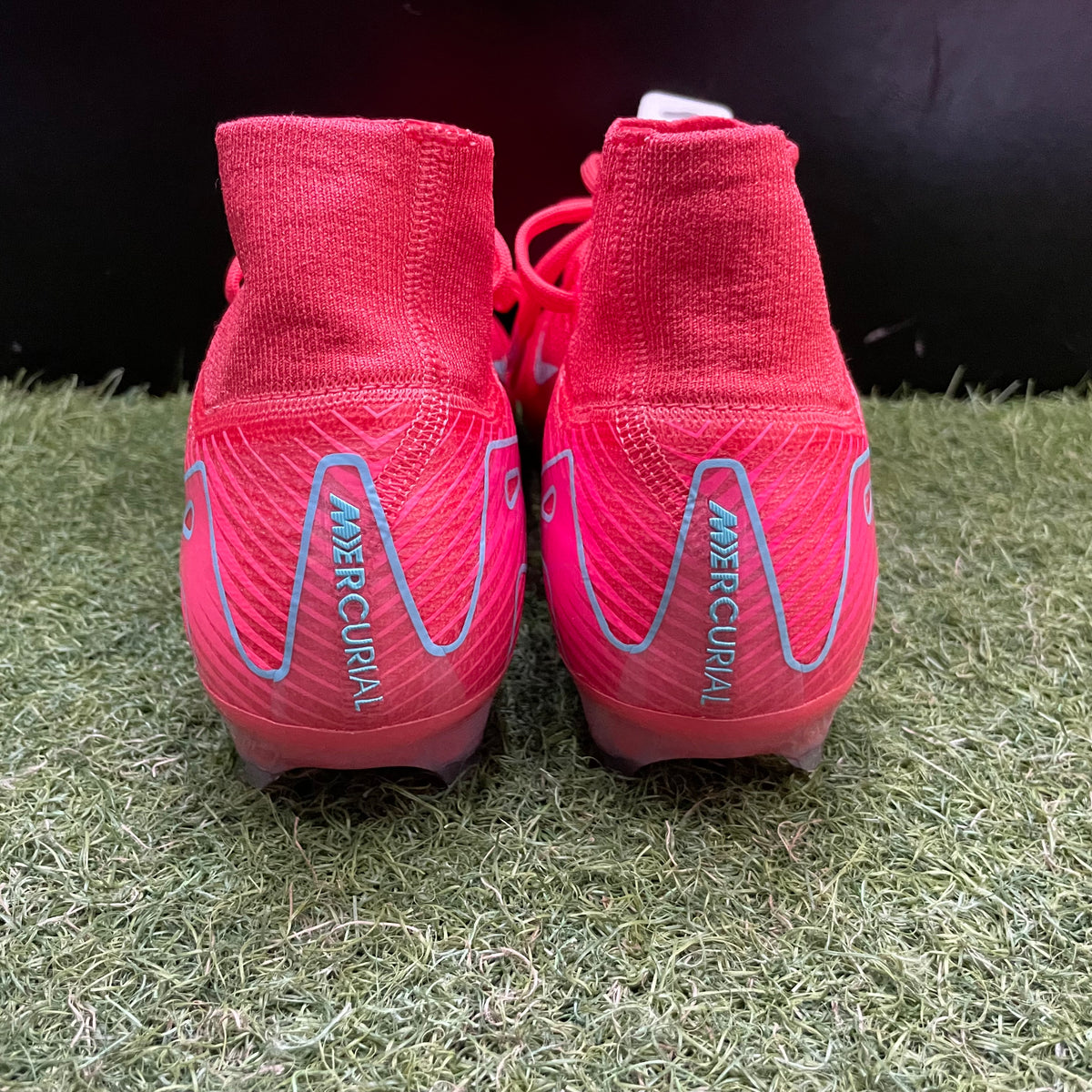 【箱無し】ZOOM MERCURIAL SUPERFLY 10 ELITE FG 25.0cm FQ1454 800