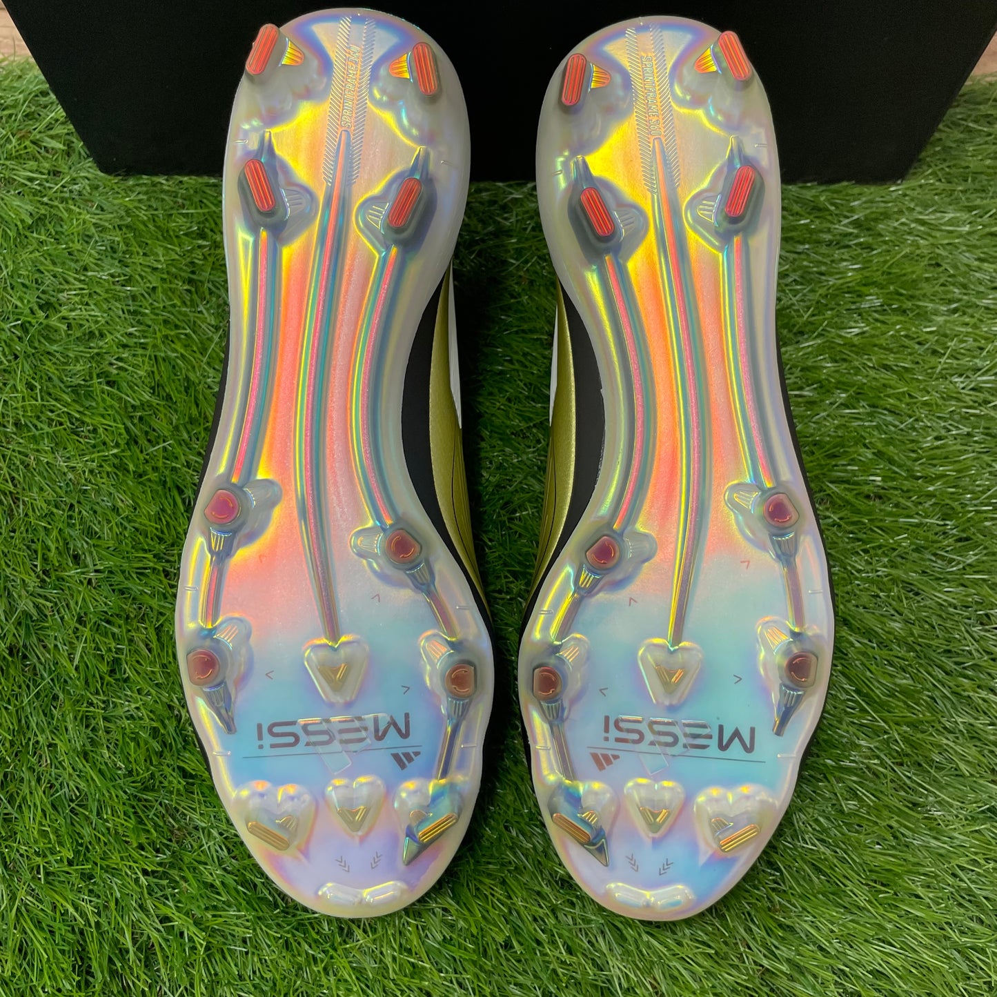 F50 ELITE FG MESSI IG6717