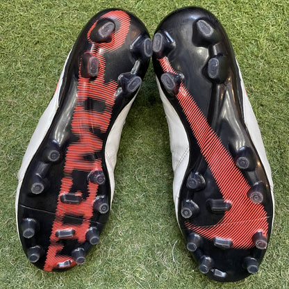26.5 cm Used Goods中古スパイクTiempo Legend 6
