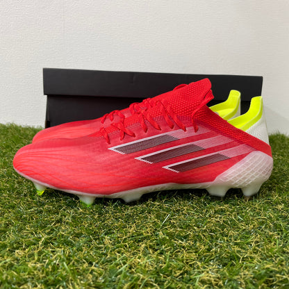 X Speedflow.1 FG アディダス FY6870