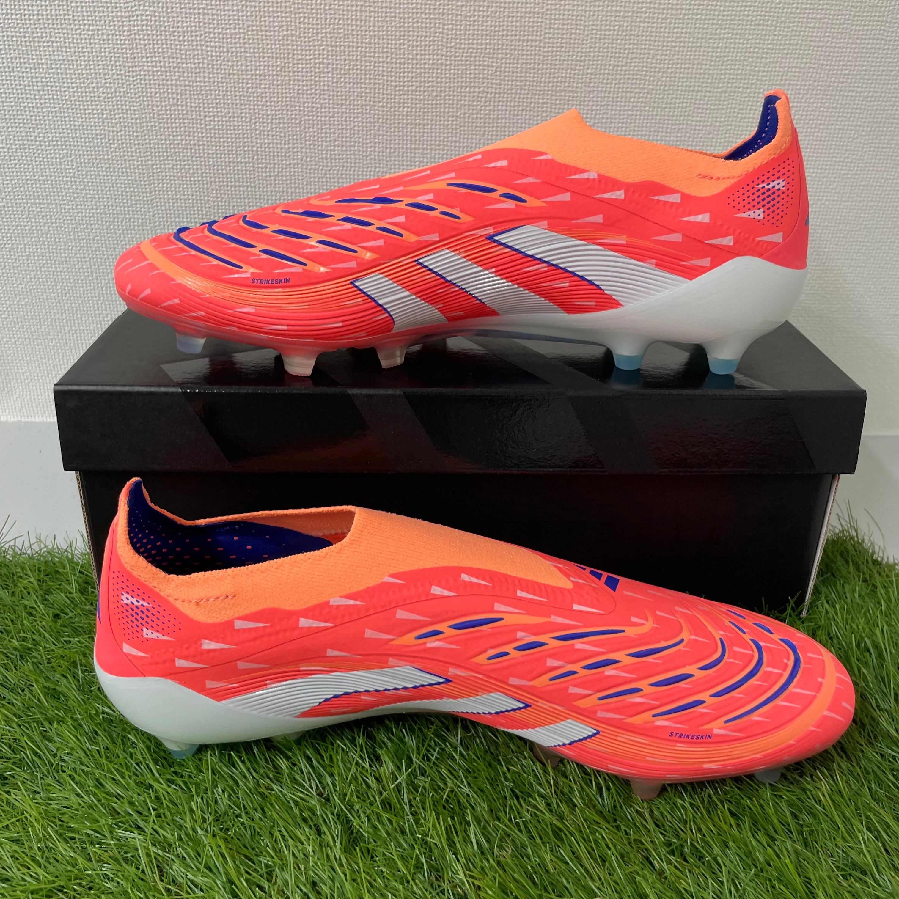 Predator Elite LL AG プレデター JH8875 – 俺の足 サッカー用品