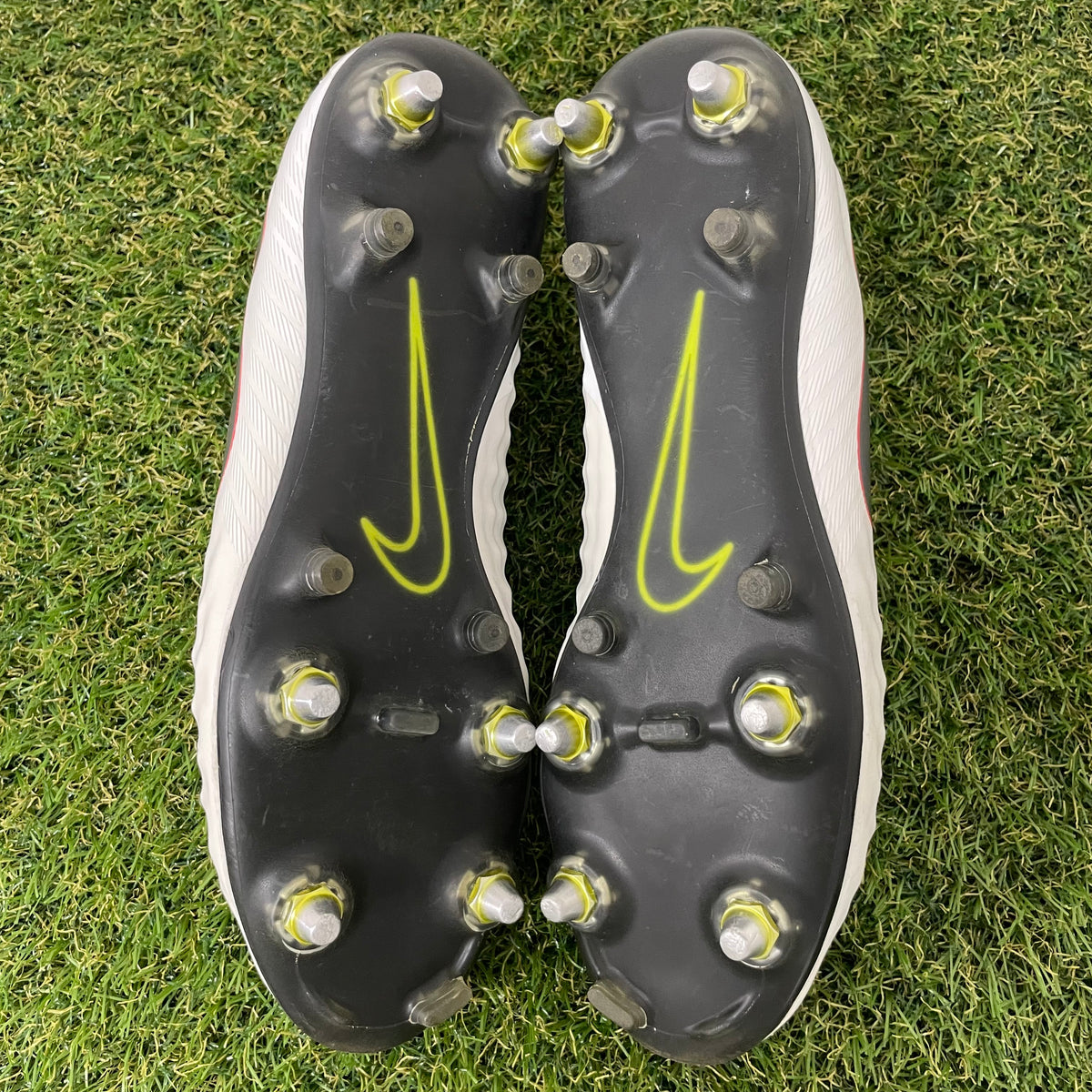 【インソールなし】②27.5 cm Used Goods 中古スパイク Magista Opus SG ANTICLOG