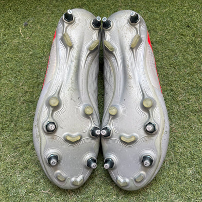 28.0 Used Goods中古スパイクTiempo Legend 8 Elite SGPRO