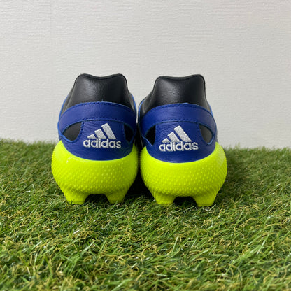 【箱無し】Predator Accelerator FG 29.5 cm FZ5429