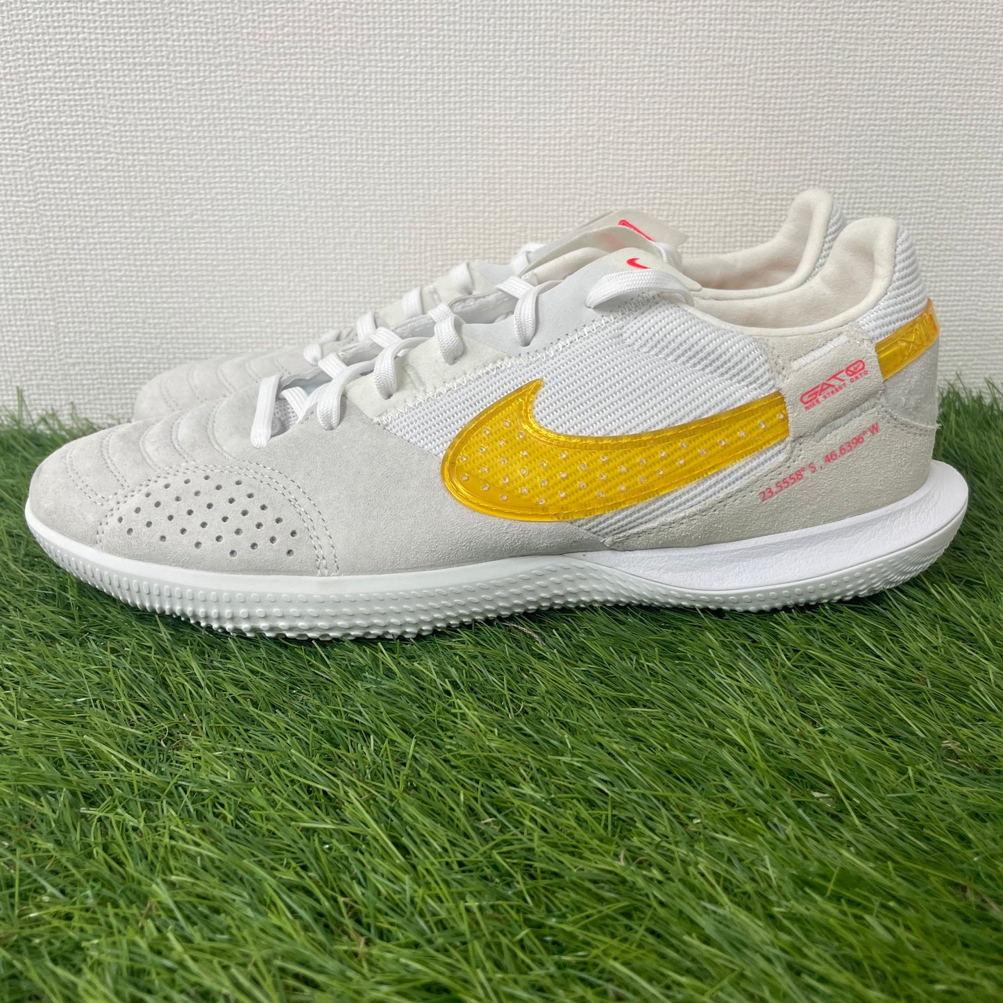 【箱無し】STREET GATO 26.0cm DC8466-171