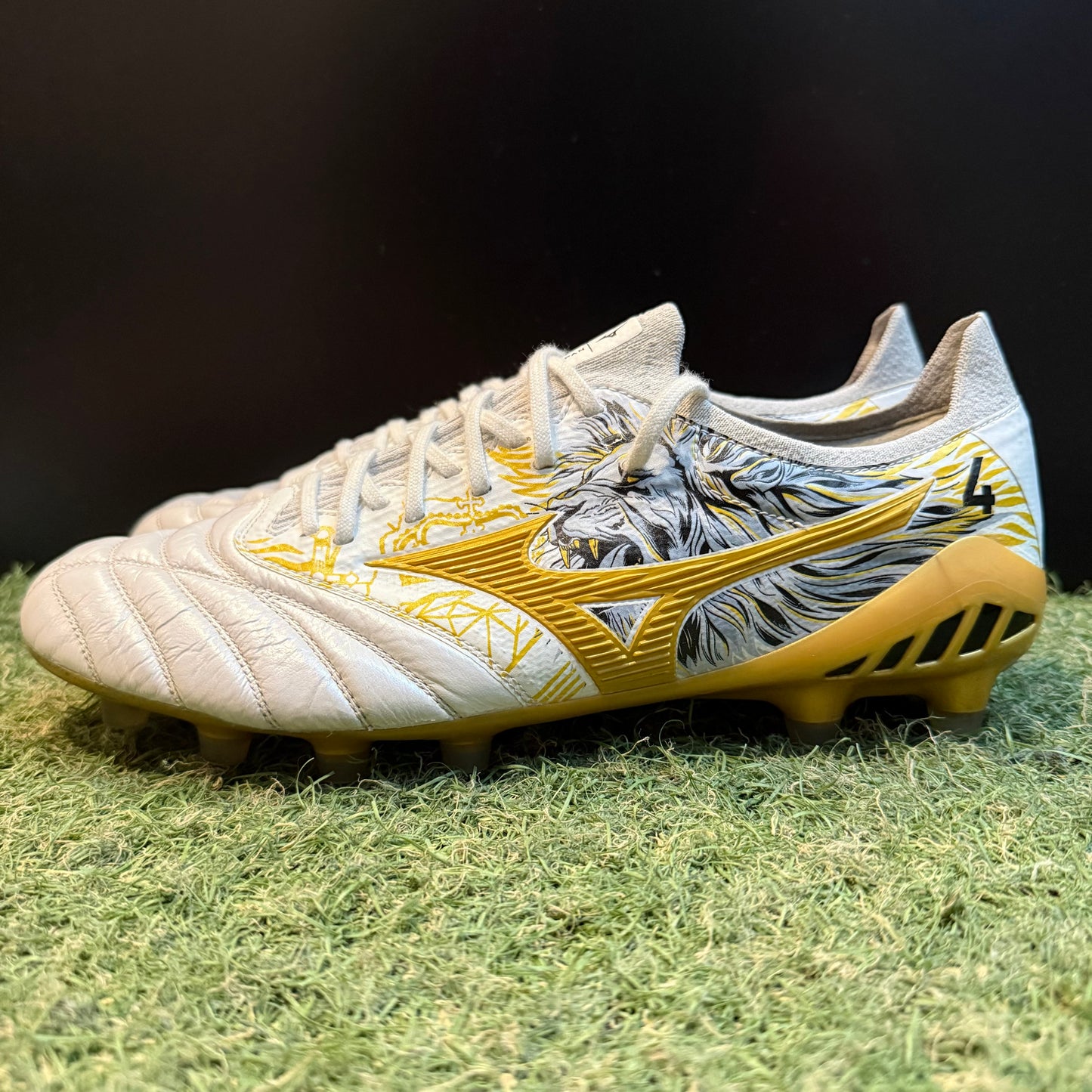 26.5 Used Goods中古スパイク Morelia Neo 3 β SR4 Japan