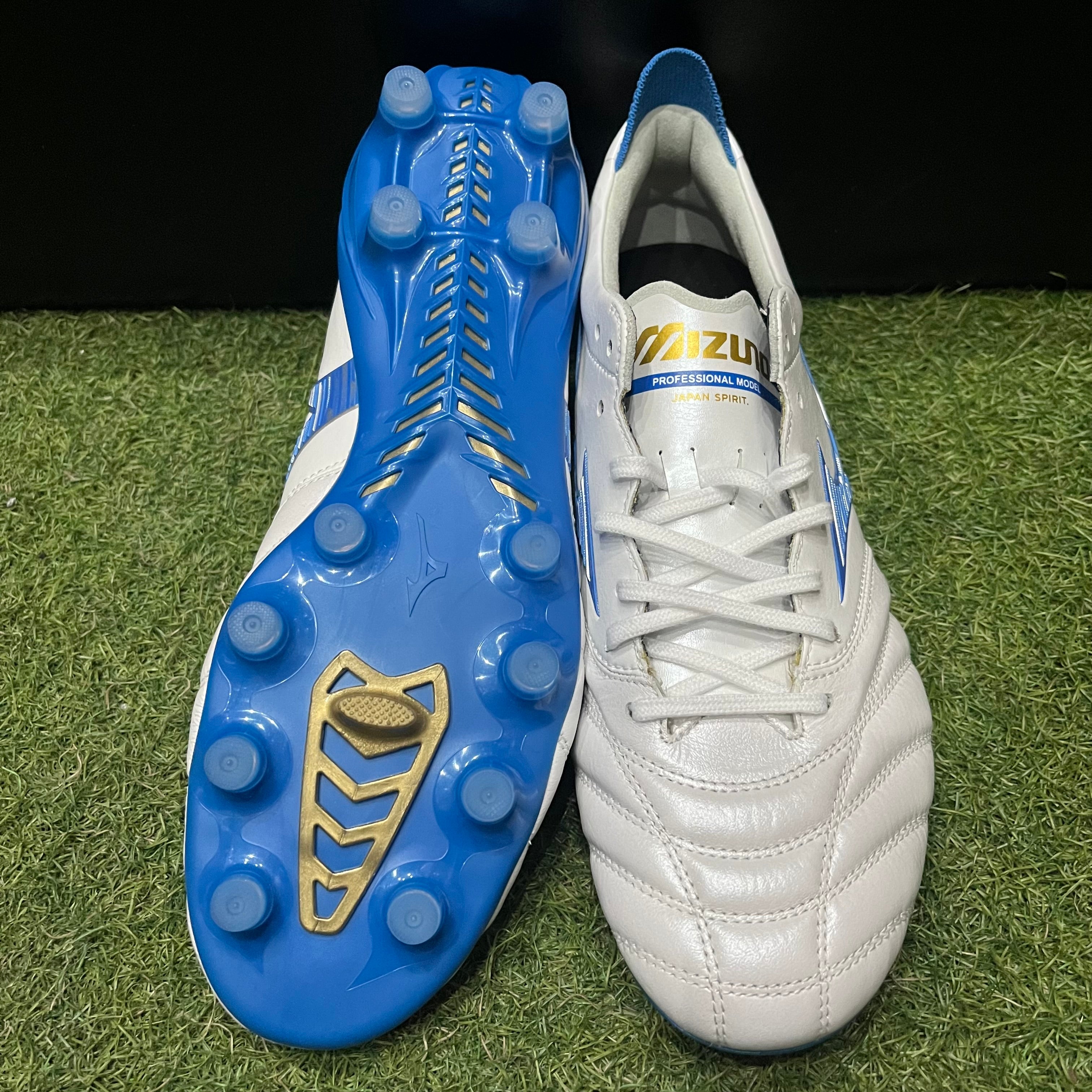 モレリアネオ 4 MADE IN JAPAN P1GA243025 – 俺の足 サッカー用品
