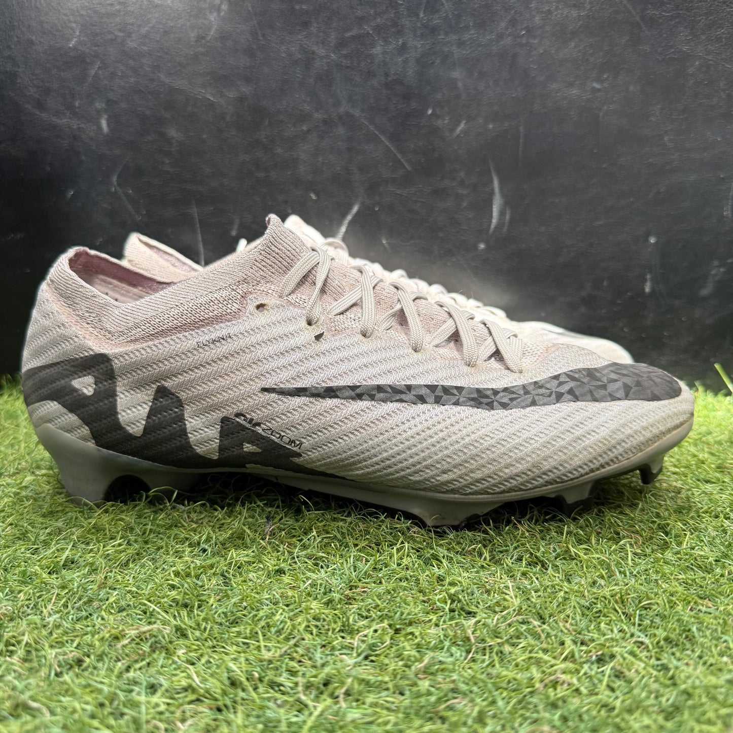 26.5 Used Goods中古スパイク Zoom Vapor 15 Elite FG