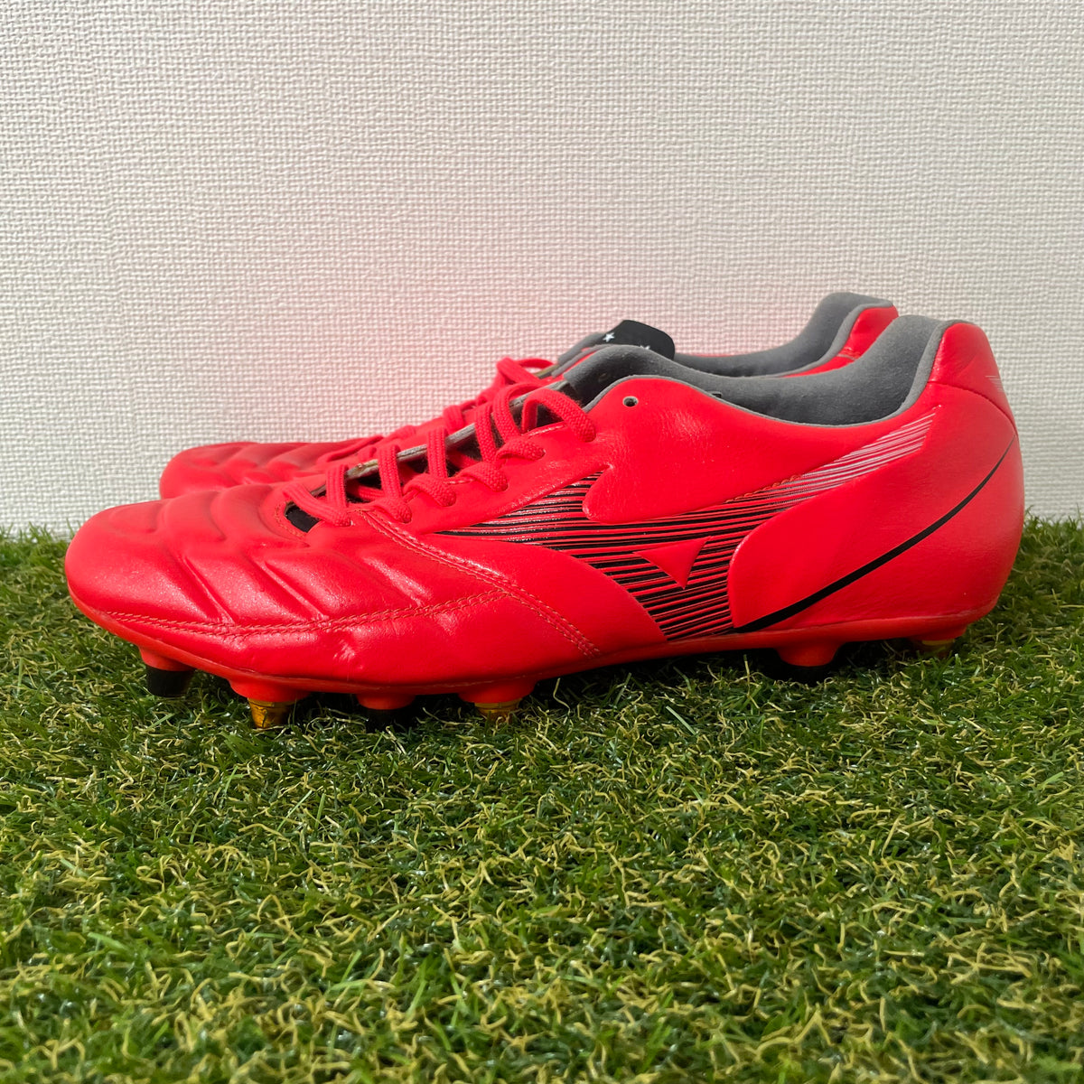 【箱無し】Mizuno REBULA CUP SG MIX 27.0 cm 選手特注品