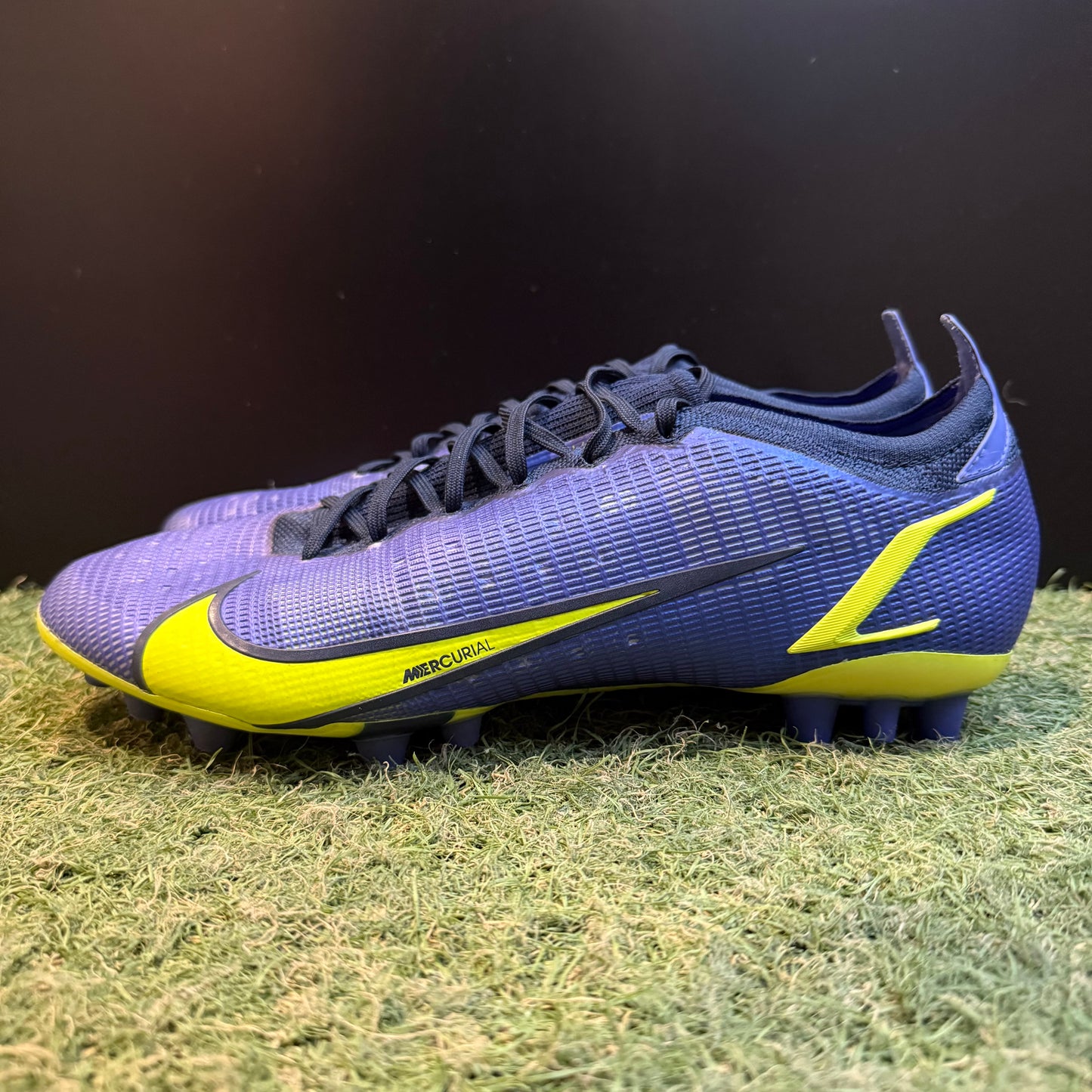 27.5 Used Goods中古スパイク Vapor 14 Elite AG-PRO