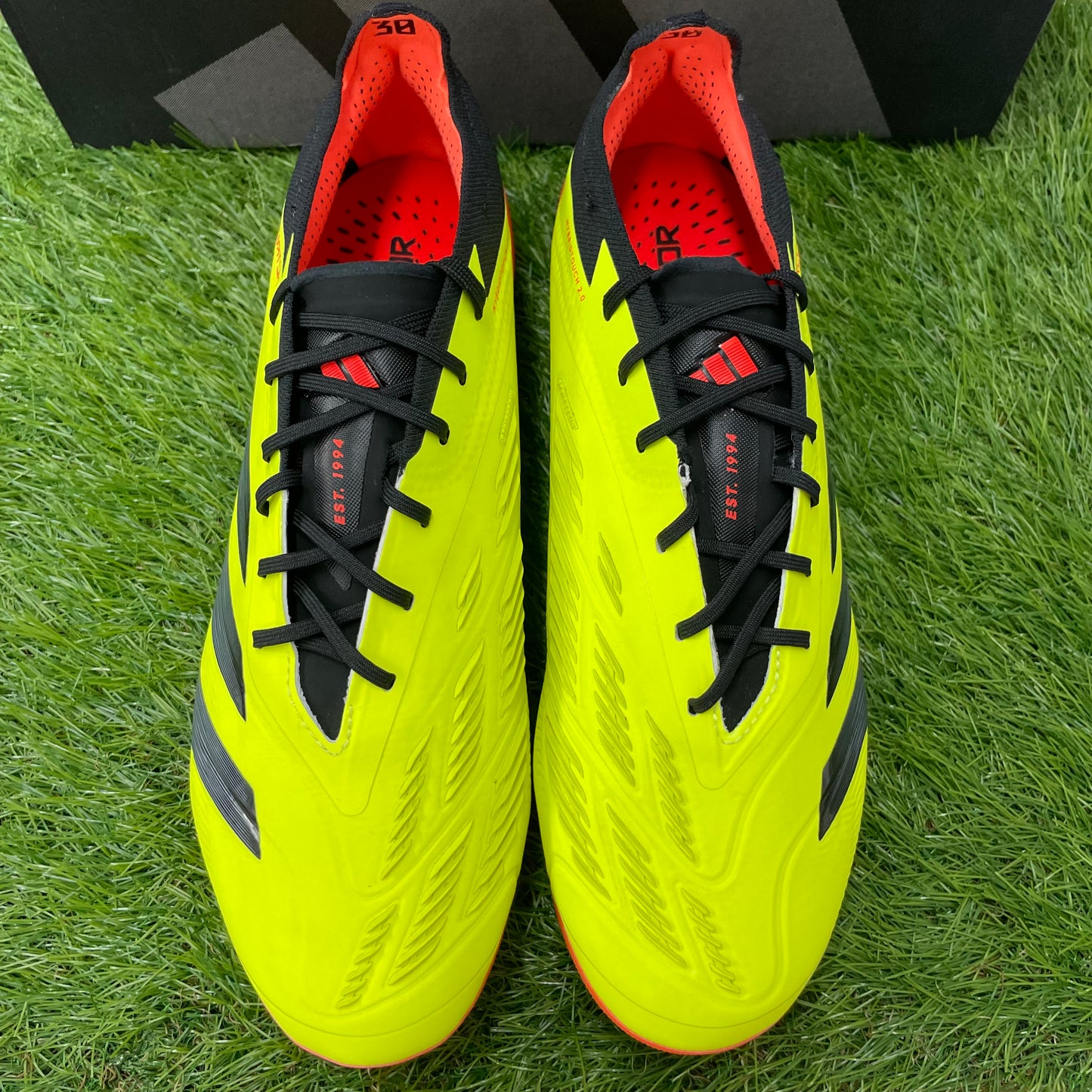 Predator Elite HG/AG L プレデター IG8977