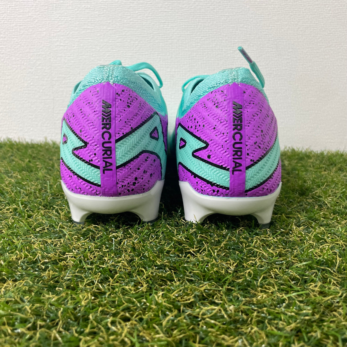 【箱無し】Zoom Mercurial Vapor 15 Elite FG 28.5 cm タグ無し型取り品