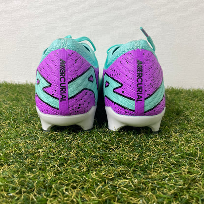 【箱無し】Zoom Mercurial Vapor 15 Elite FG 28.5 cm タグ無し型取り品