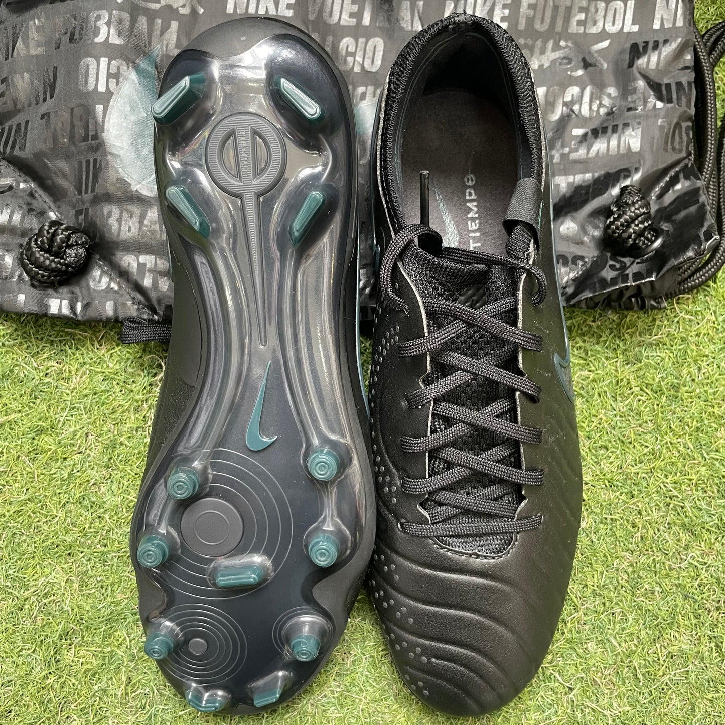 【箱無し】Tiempo Legend10 FG 25.5cm DV4328-002