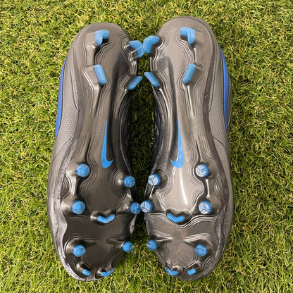 【箱無し】①Tiempo Legend 8 Elite FG 25.0 cm AT5293 004