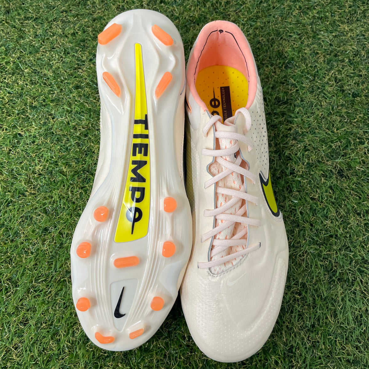 【箱無し】Tiempo Legend 9 Elite FG 29.0 cm CZ8482 800