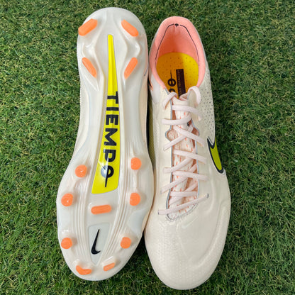 【箱無し】Tiempo Legend 9 Elite FG 29.0 cm CZ8482 800