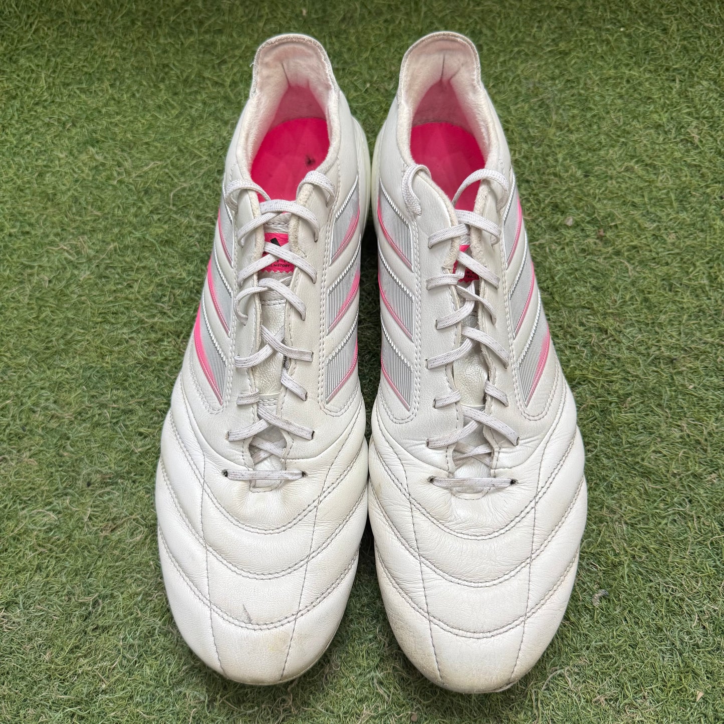 29.0 cm Used Goods中古スパイク COPA ICON 2 HG/AG JAPAN