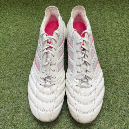 29.0 cm Used Goods中古スパイク COPA ICON 2 HG/AG JAPAN