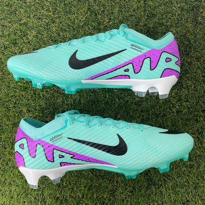 【箱無し】Zoom Mercurial Vapor 15 Elite FG 28.5 cm タグ無し型取り品