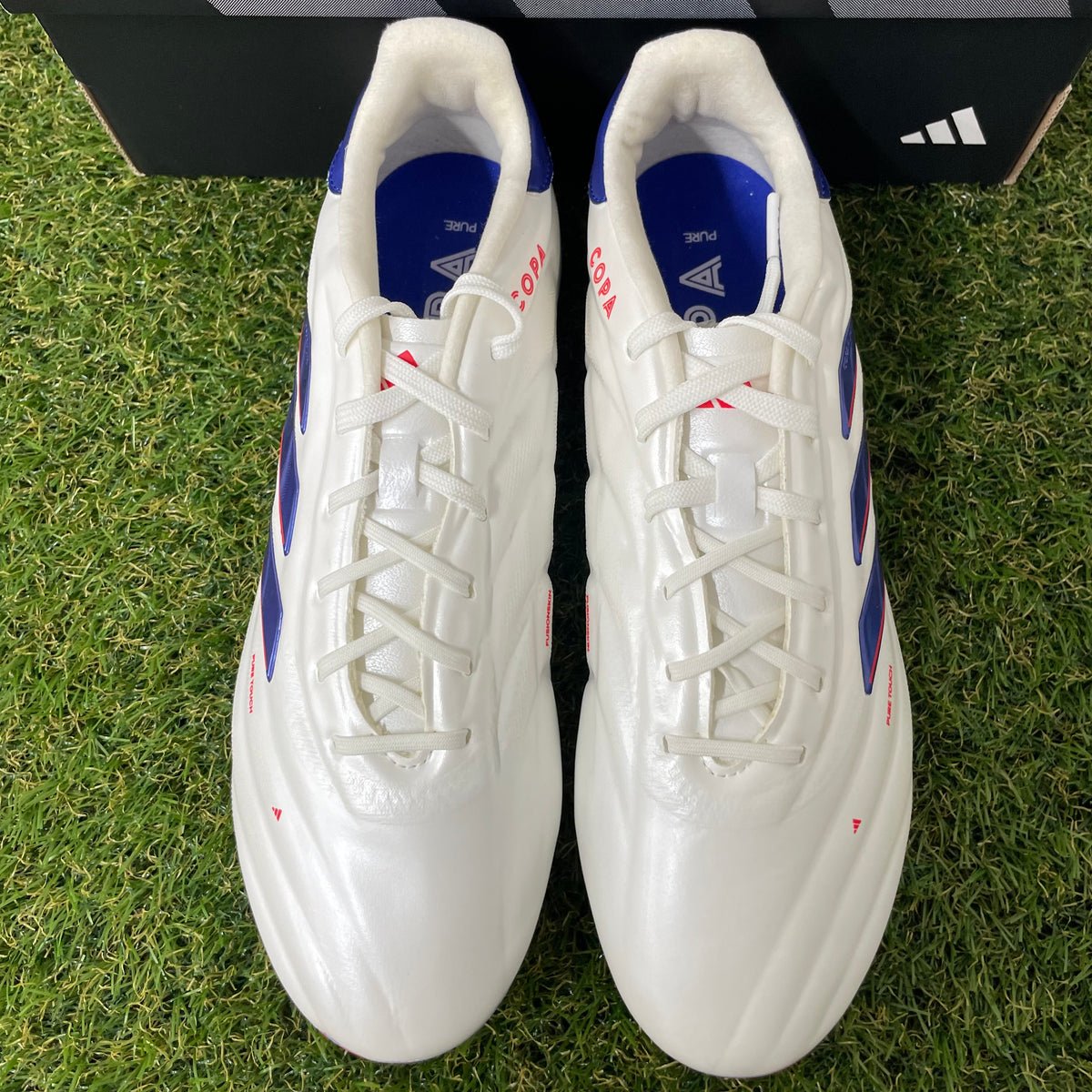 Copa pure 2 Elite FG IG6402