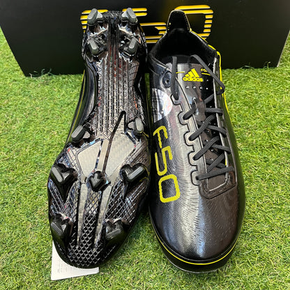 X GHOSTED F50 adizero FG 天然芝 アディダス FX0234