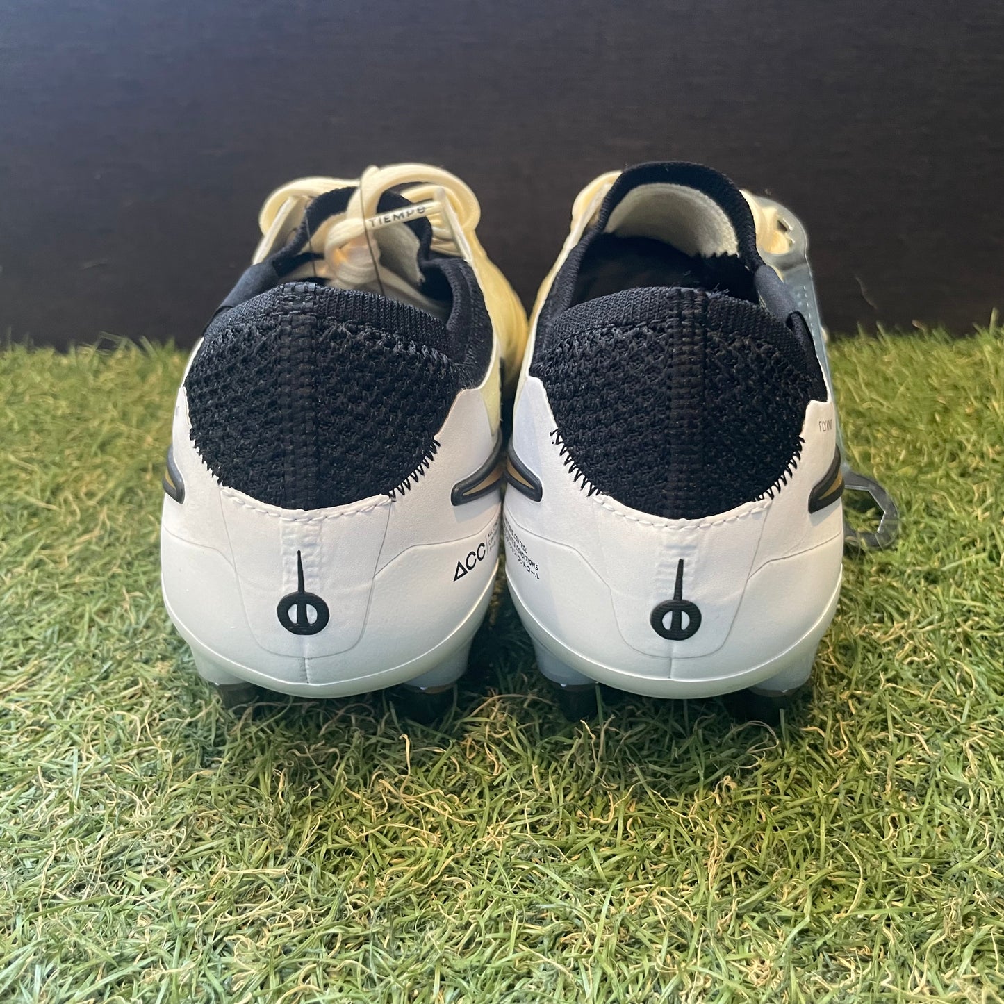 【箱無し】Tiempo Legend 10 SG-PRO 26.0 FN7283 700
