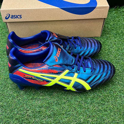 通販限定 LETHAL TESTIMONIAL 4 IT L.E. 1101A057 400