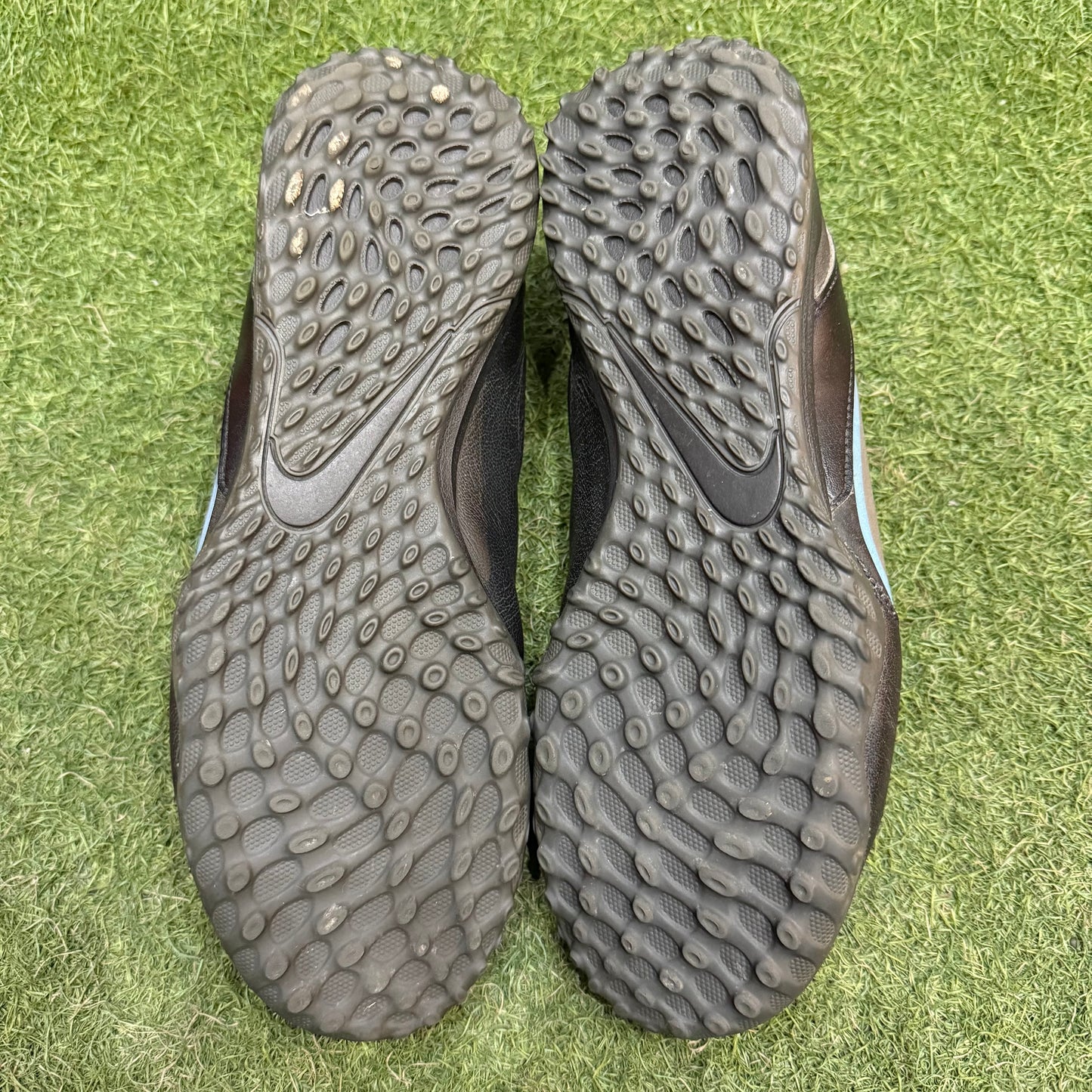 26.0 cm Used Goods中古スパイクTiempo Legend 9 Academy TF