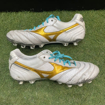 25.0 cm Used Goods中古スパイク Morelia 2 Japan
