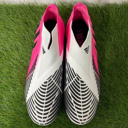 【箱無し】Predator Edge LZ+ FG GX3904 26.0 cm