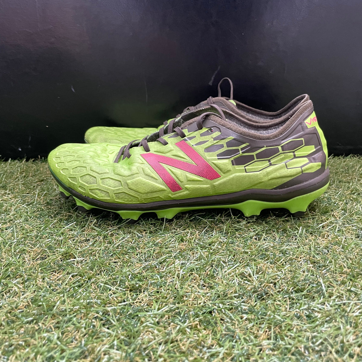 25.0 cm Used Goods中古スパイク VISARO 2.0 PRO FG