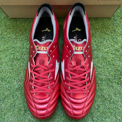 日本未発売 モレリアネオ4 エリート  P1GA253260 Morelia Neo4 elite