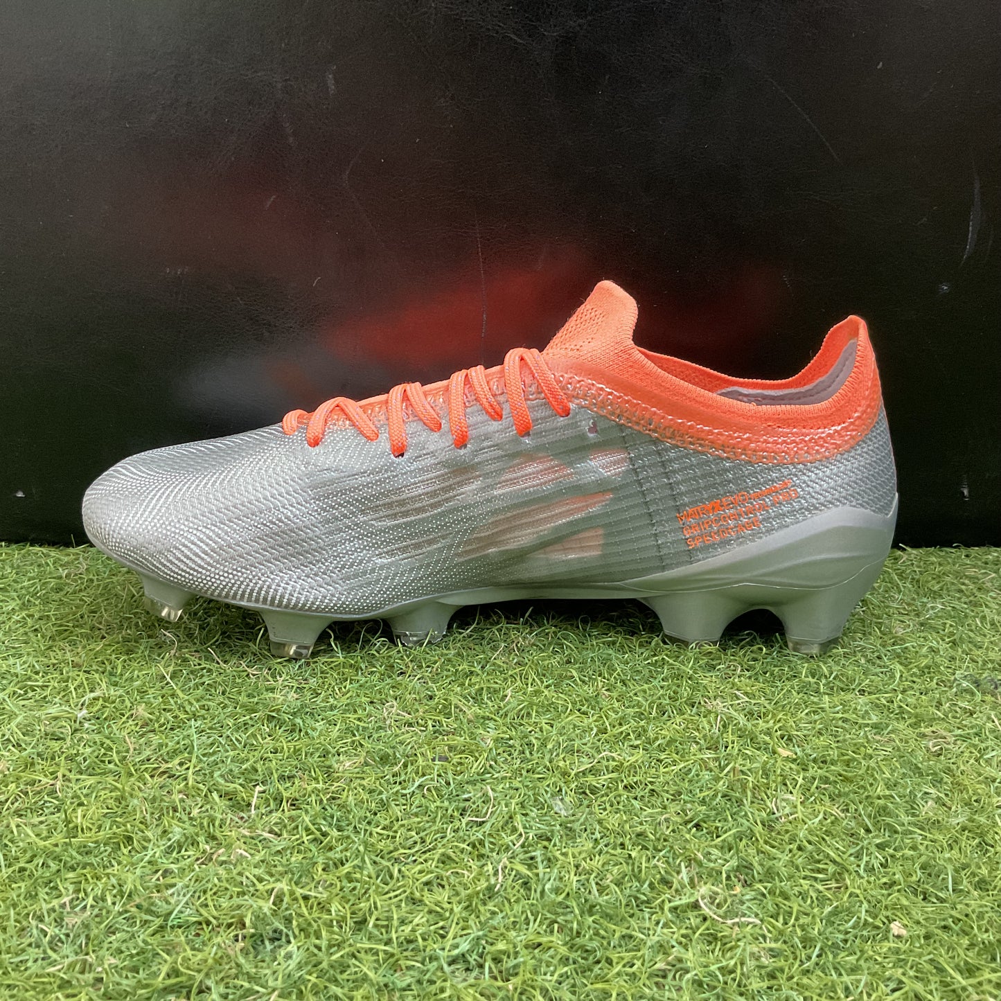 24.0 cm Used Goods 中古スパイク ULTRA 1.3 FG/AG